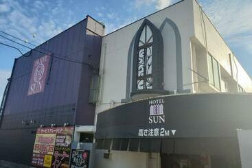 ホテル サン