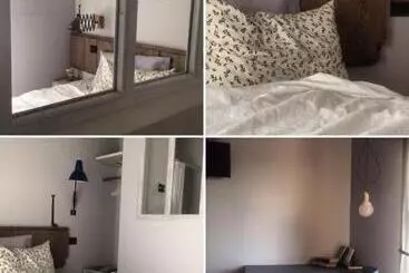 Aamiaismajoitus (B&B) Appartamento73