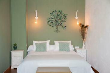 Bed and Breakfast La Maison Des Tilleuls