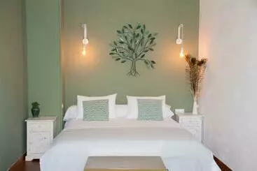 Bed and Breakfast La Maison Des Tilleuls