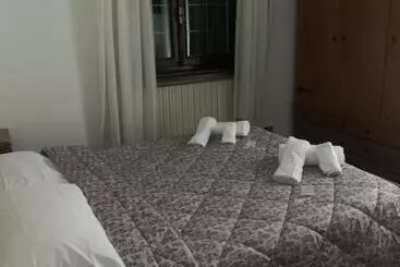 Bed & Breakfast Mezzanetti