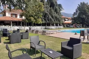 Bed & Breakfast Mezzanetti