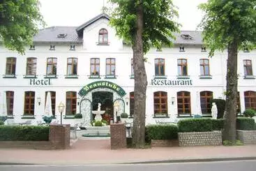 Hotelli Restaurant Braustube