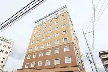 Hotel Toyoko Inn Nara Oji Eki Minami Guchi