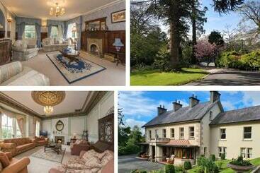 بنسيون Banoge House