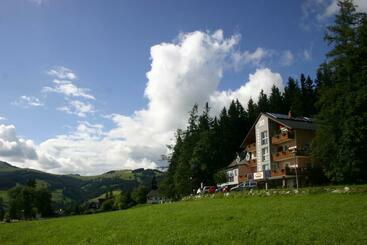 بنسيون Kornreitherhaus