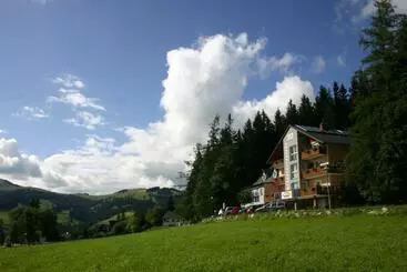 Pension Kornreitherhaus