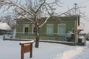 Pension Nicoláj Vendégház és Tanya