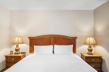 渡假胜地  Indian Creek Lodge