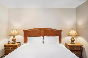 Lomakeskus Indian Creek Lodge