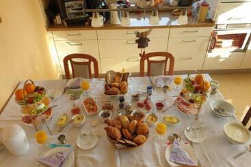 B & B Buchhorst 21481