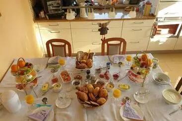 B & B Buchhorst 21481