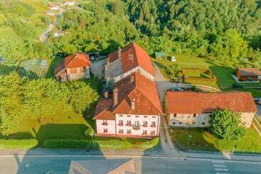 Bed and Breakfast Antica Villa Sophie