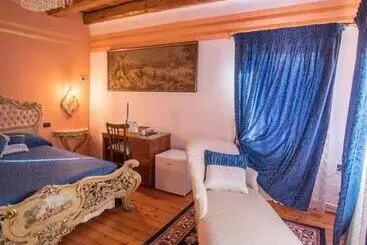 Bed and Breakfast Antica Villa Sophie