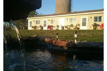 Aamiaismajoitus (B&B) Beach Mirage Suites