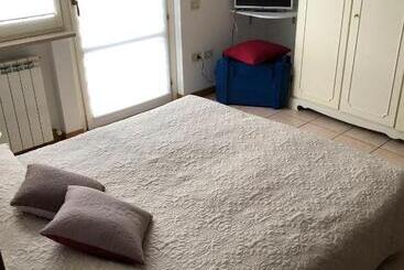 Nocleg ze śniadaniem Calamazzante