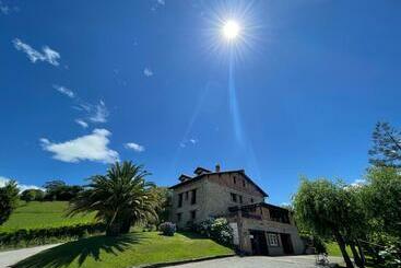 تختخواب و صبحانه Casa Ohana