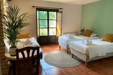 Aamiaismajoitus (B&B) Casa  Ohana