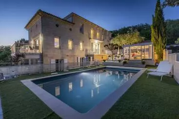 Aamiaismajoitus (B&B) Domaine La Corniche