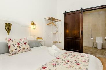 ベッドアンドブレックファースト Palacio Boutique