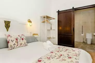 Aamiaismajoitus (B&B) Palacio Boutique