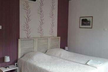 צימר Maison De Malbrouck