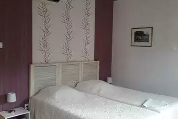 Bed and Breakfast Maison De Malbrouck