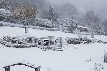 צימר Sycamore House