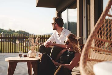 Boutiquehotel Das Zeitwert