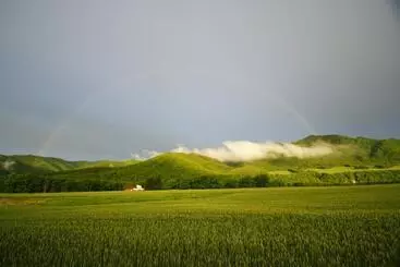Farm Stay Ezura Farm