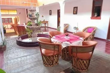 Hotelli Jardín