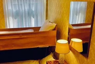 Hotel Penzion Kokorin Forest Villa