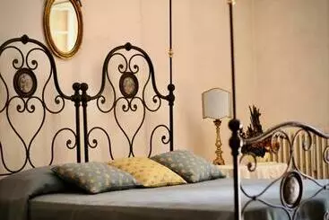 La Dama Con L Ermellino B&b
