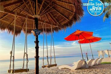 بنسيون บรรเจิด วิลล่า บีช@สิชล