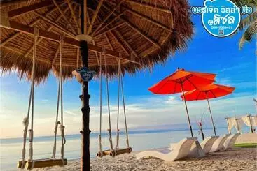 Majatalo บรรเจิด วิลล่า บีช@สิชล