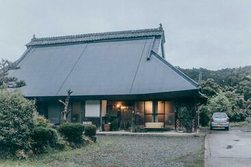 Pensione 古民家 羅美 Japanese Old Style House La Vie