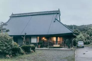 Majatalo 古民家 羅美 Japanese Old Style House La Vie