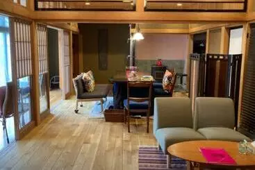 ペンション B&b Ladies Only Grape Mama Grape Room   Vacation Stay 11649