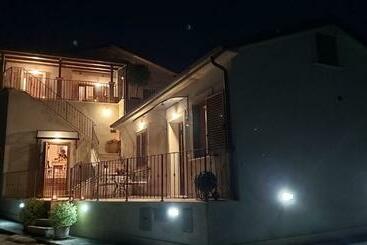 פנסיון Colle Bellavista