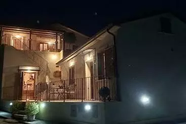 ペンション Colle Bellavista