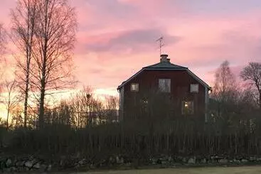 Majatalo Professorsvillan   Hyr Hela Huset