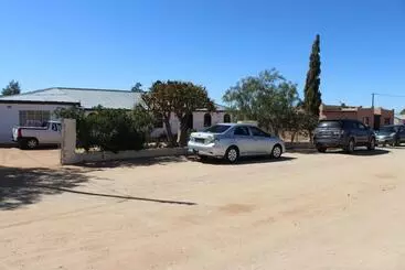 ペンション Hollywood Lodge