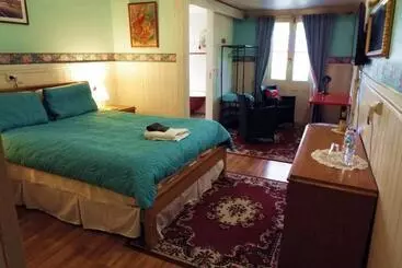 Wagin Cottage Garden Bed And Breakfast