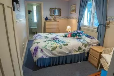 Wagin Cottage Garden Bed And Breakfast