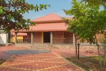 Wildcat Resort Tadoba