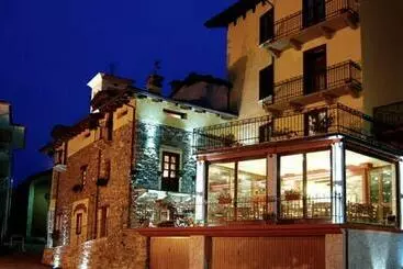 ユースホステル Il Mondo In Valle