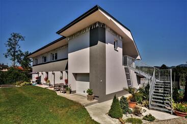 Appart'hotel Apartmány Anna