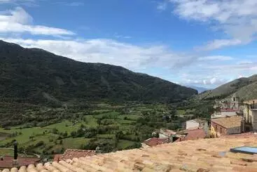 B&b Il Colle