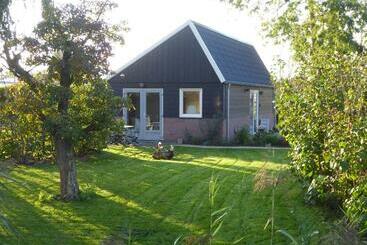 مبيت وإفطار Beemster Oase