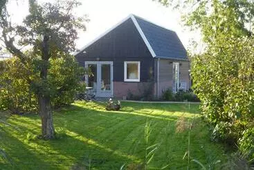 Aamiaismajoitus (B&B) Beemster Oase